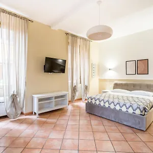 Apartament Fl Al Mattonato N4, Rzym
