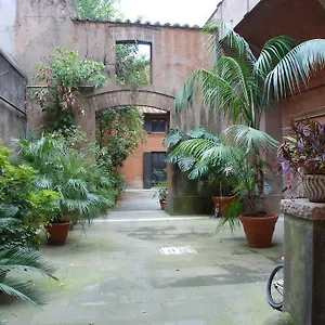 Palazzo Velli Appartamento