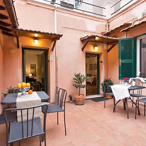 Green Apartments Rome Appartamento