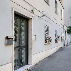 Apartament Turistico Di Lulu, Rzym