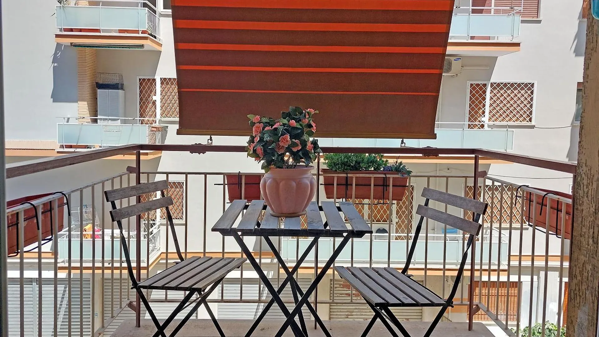 Victoria Apartment Rome