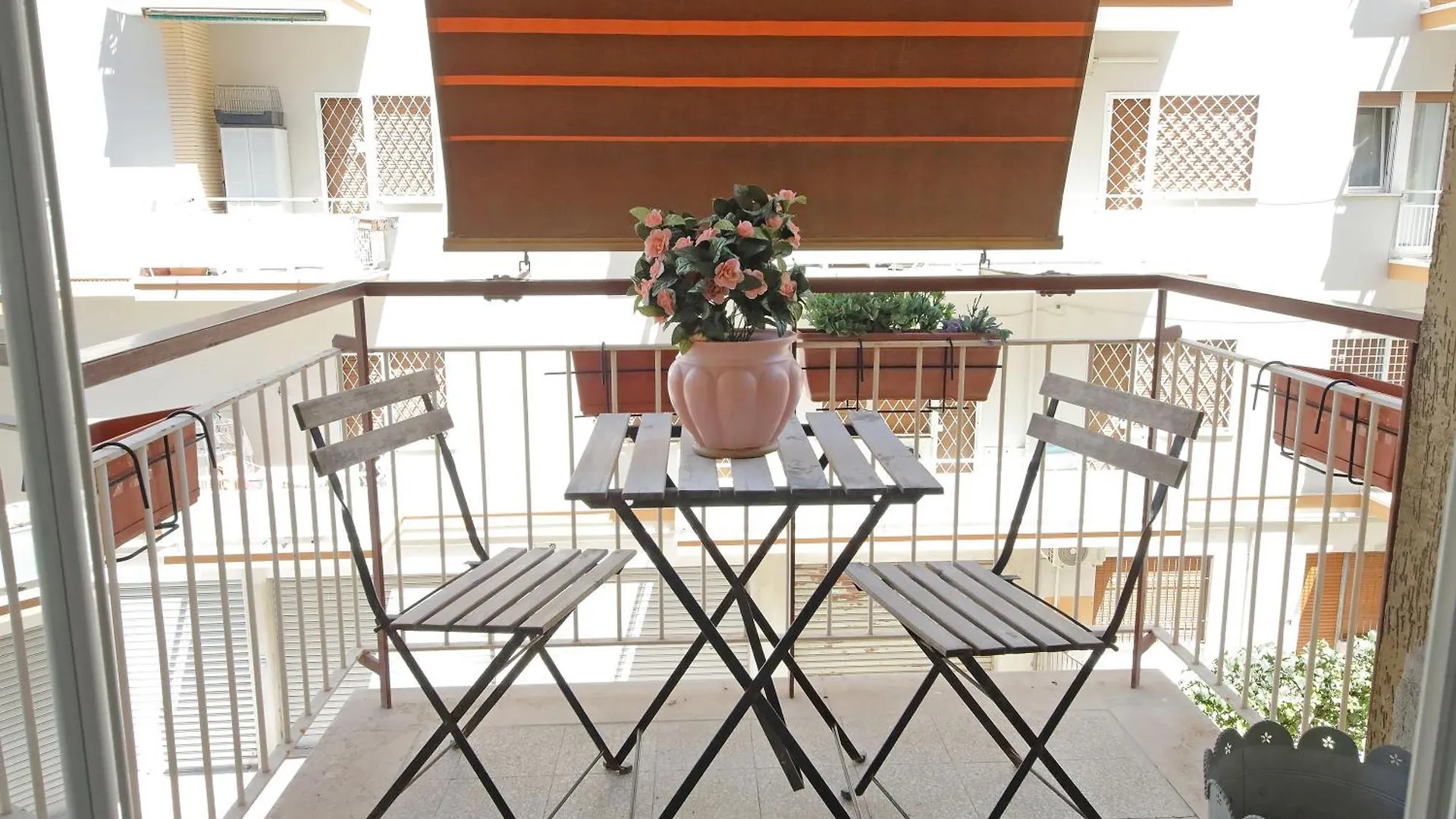 Victoria Apartment Rome 0*,  Italy