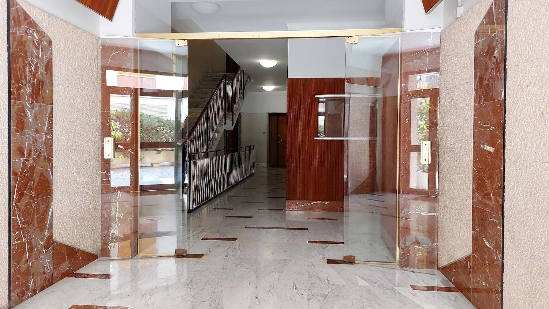 Victoria Apartment Rome