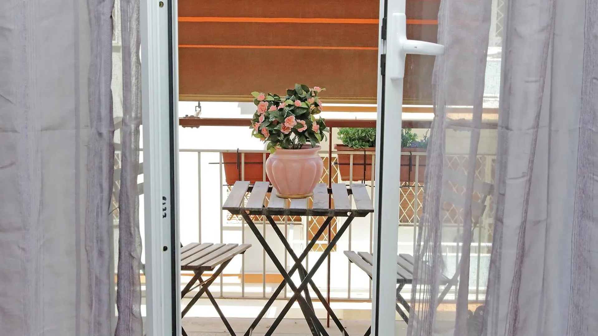 Victoria Apartment Rome