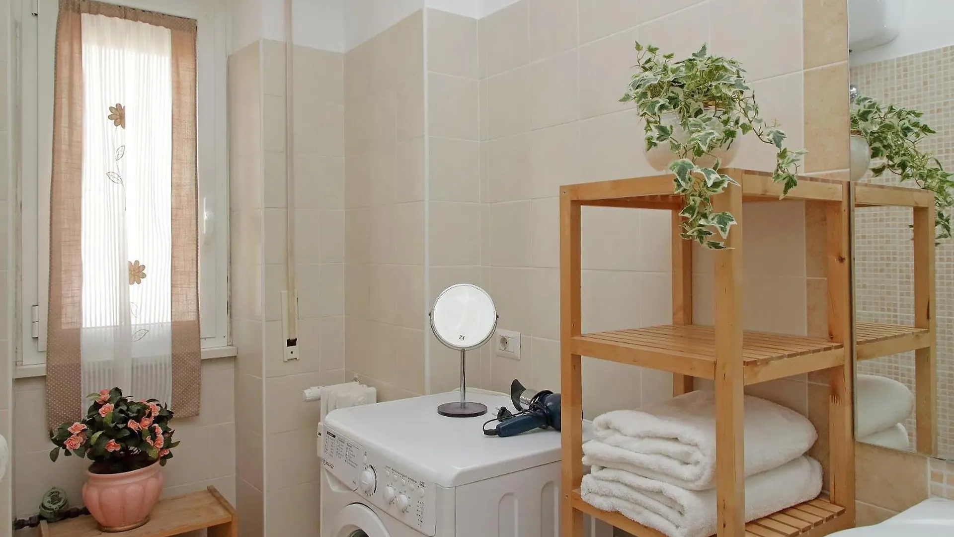 Victoria Apartment Rome