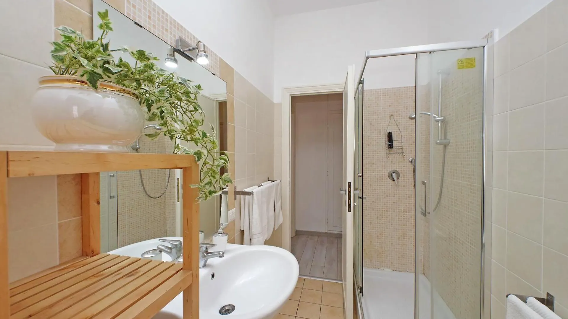 Victoria Apartment Rome 0*,