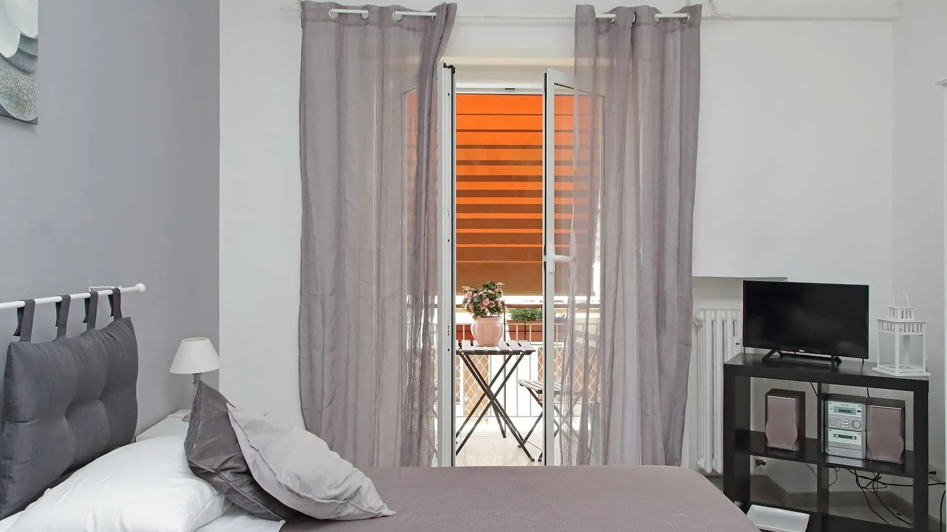 Victoria Apartment Rome