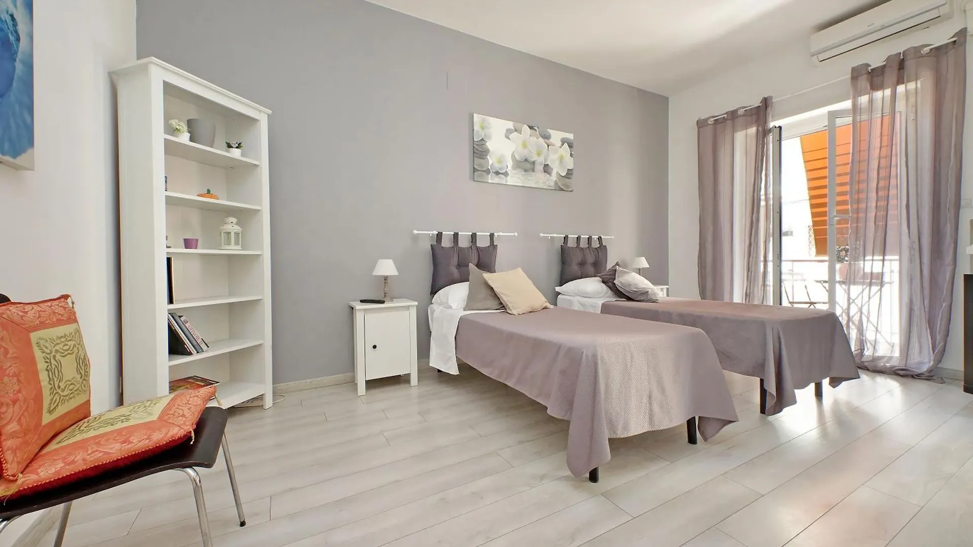 Victoria Apartment Rome