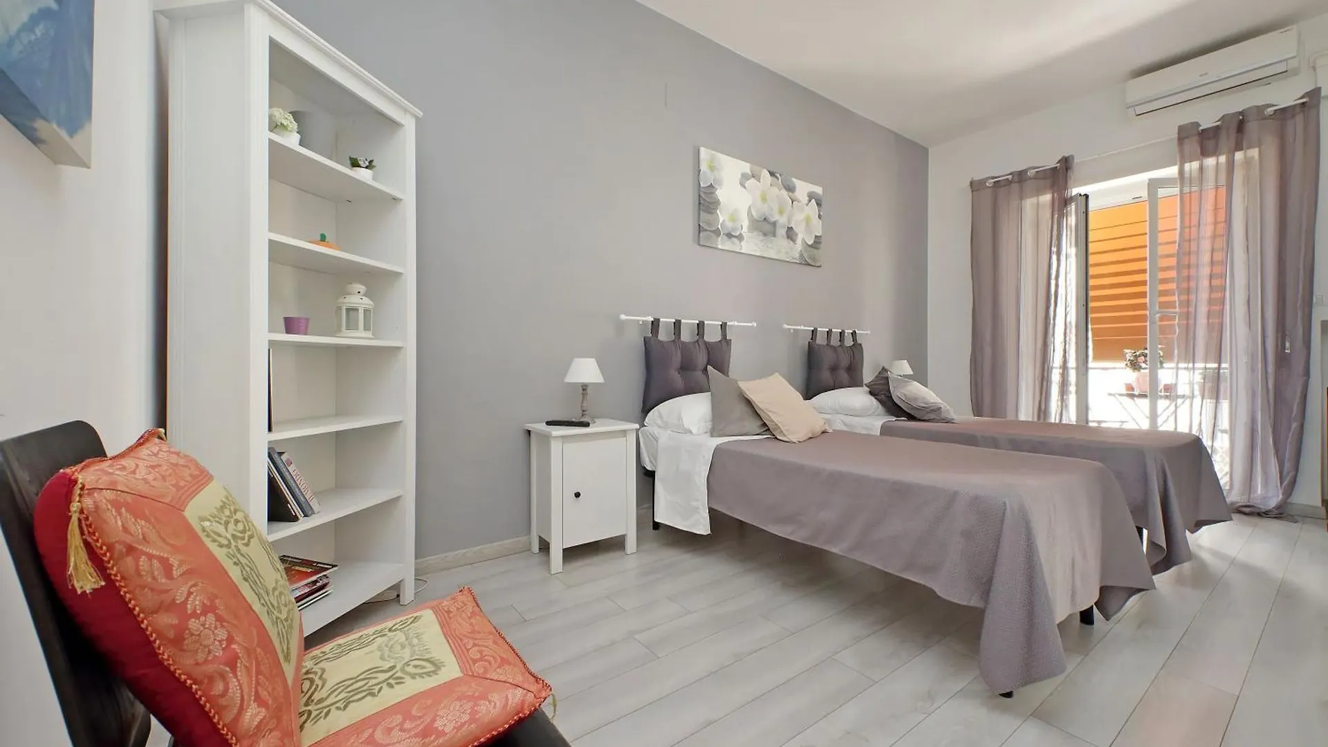 Victoria Apartment Rome