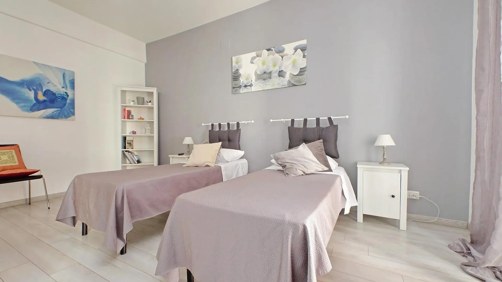 Victoria Apartment Rome