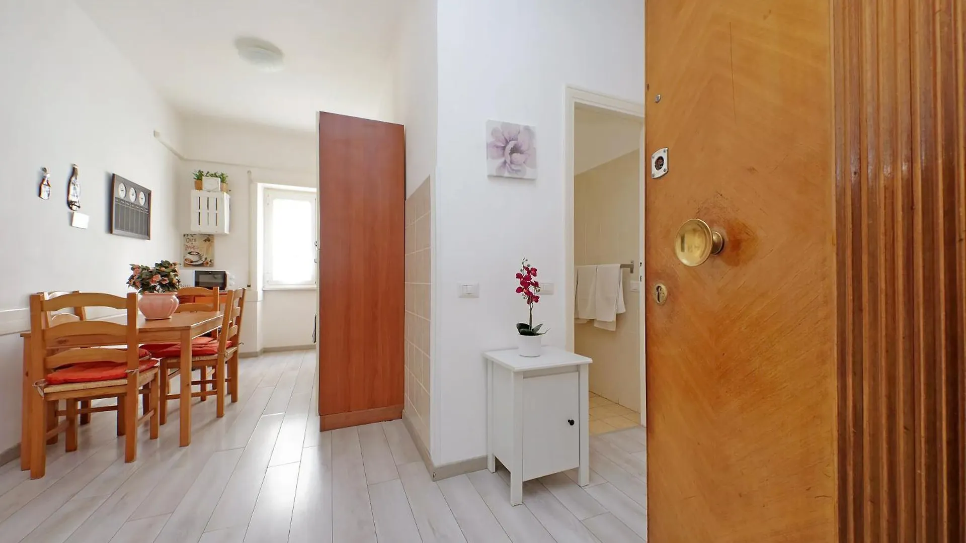 Victoria Apartment Rome 0*,  Italy