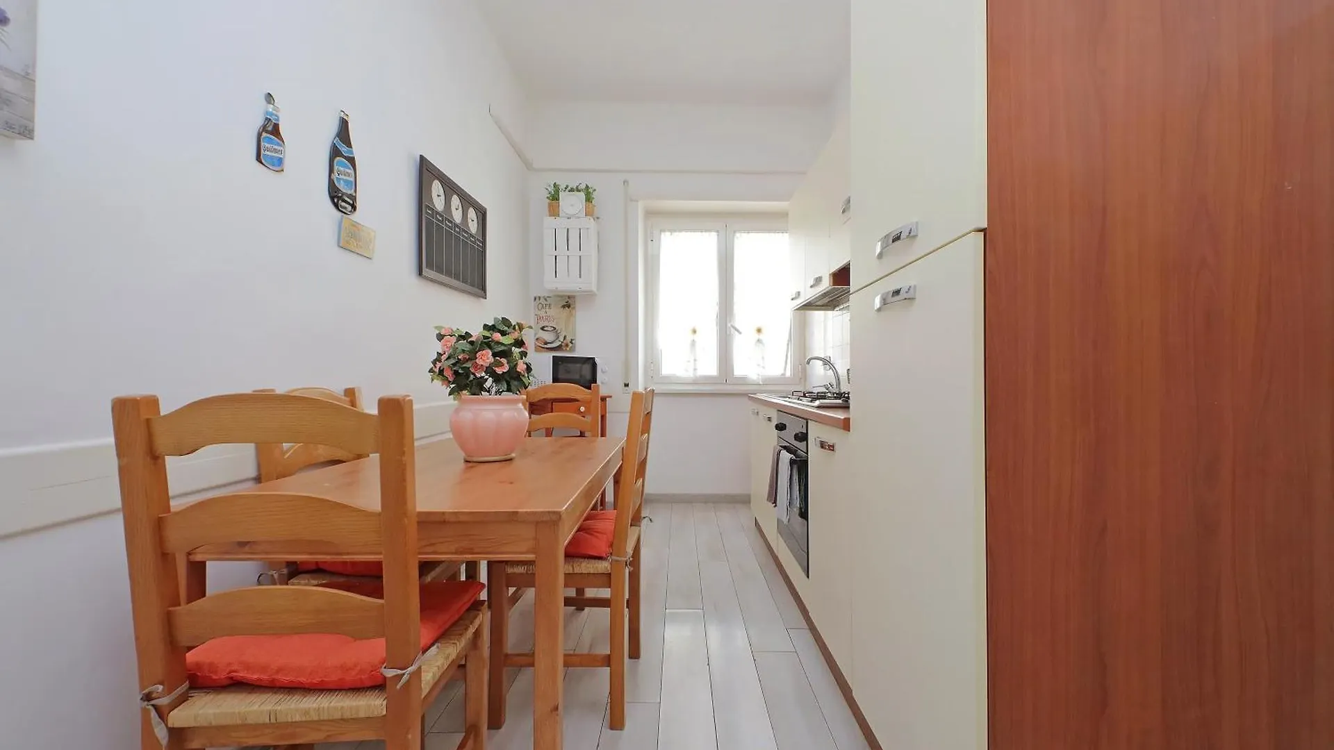 Victoria Apartment Rome