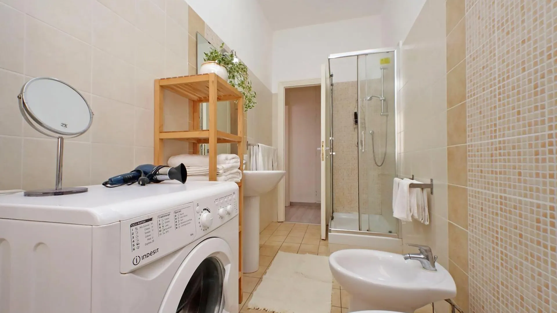 Victoria Apartment Rome