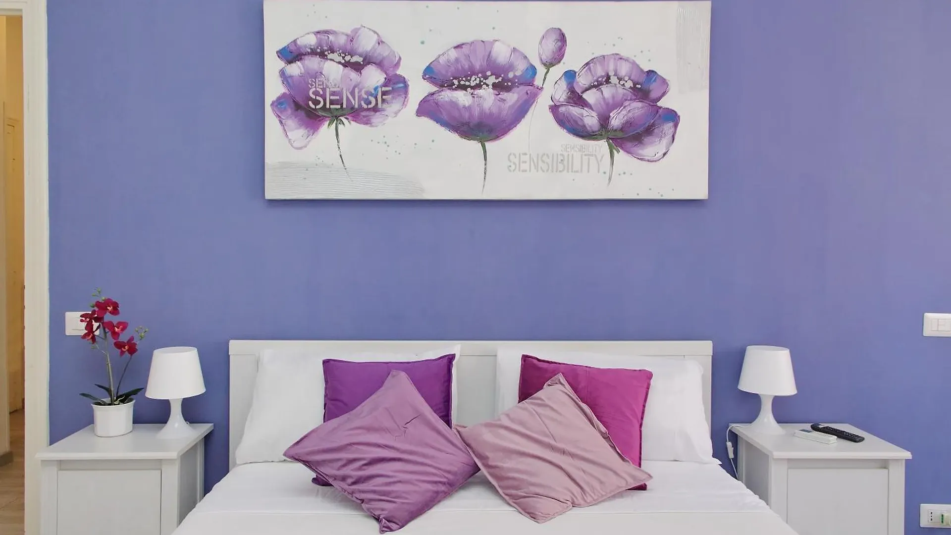 Victoria Apartment Rome