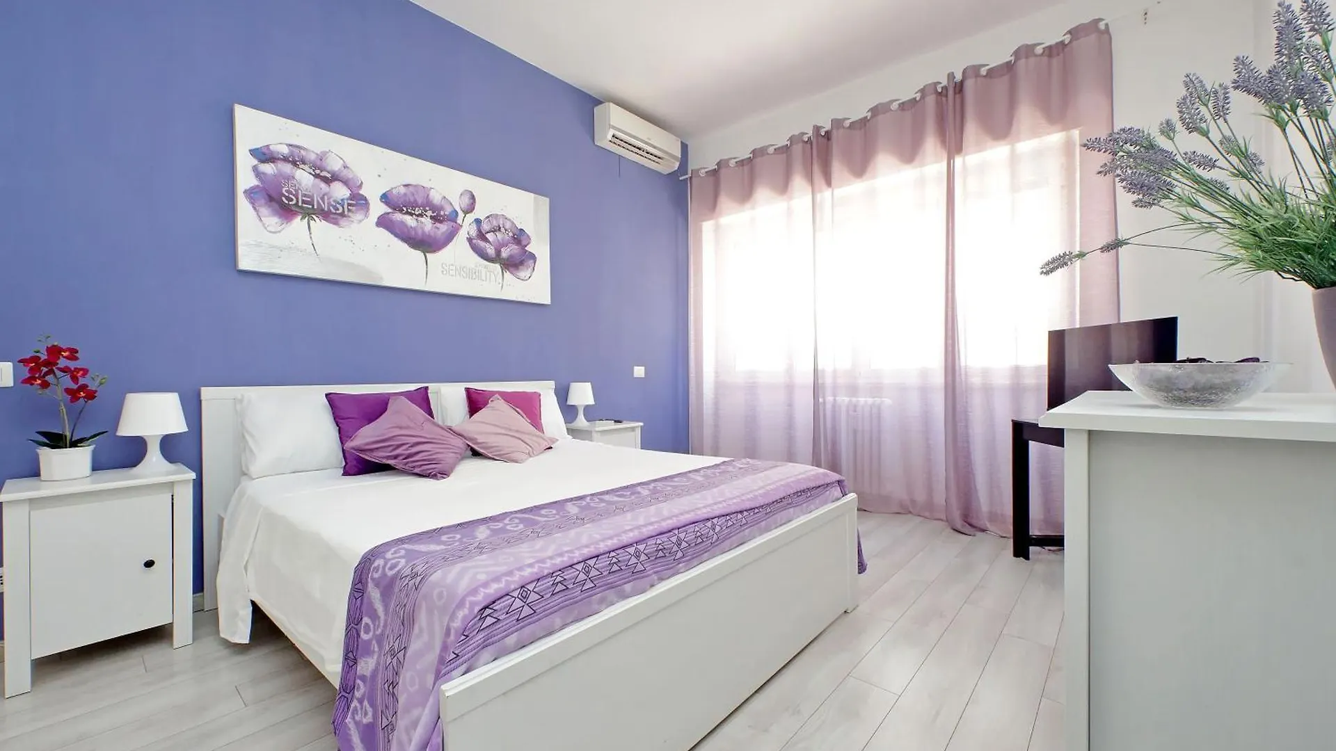 Victoria Apartment Rome