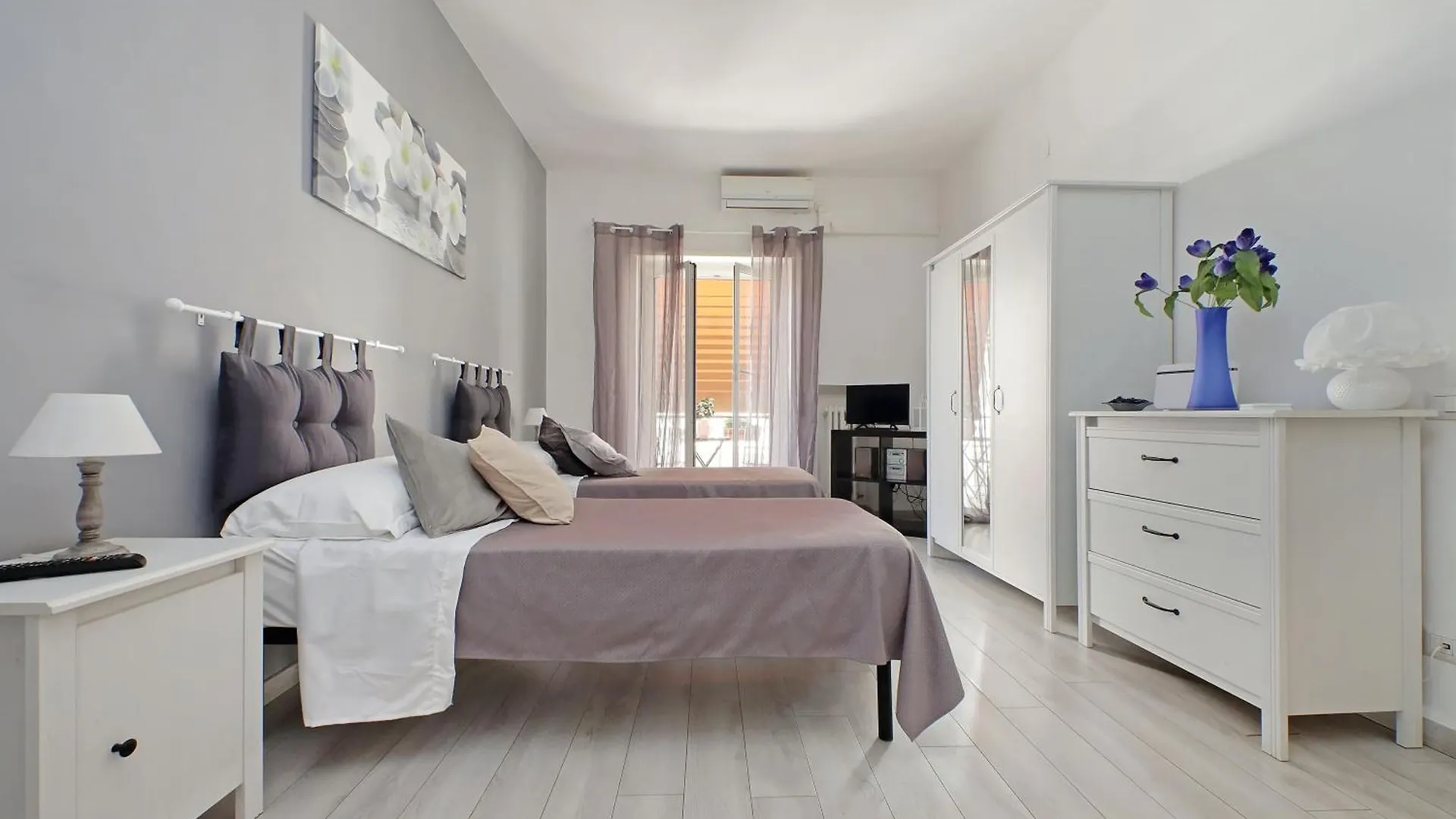 Victoria Apartment Rome
