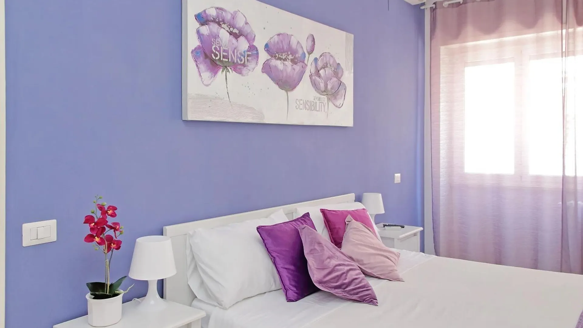 Victoria Apartment Rome
