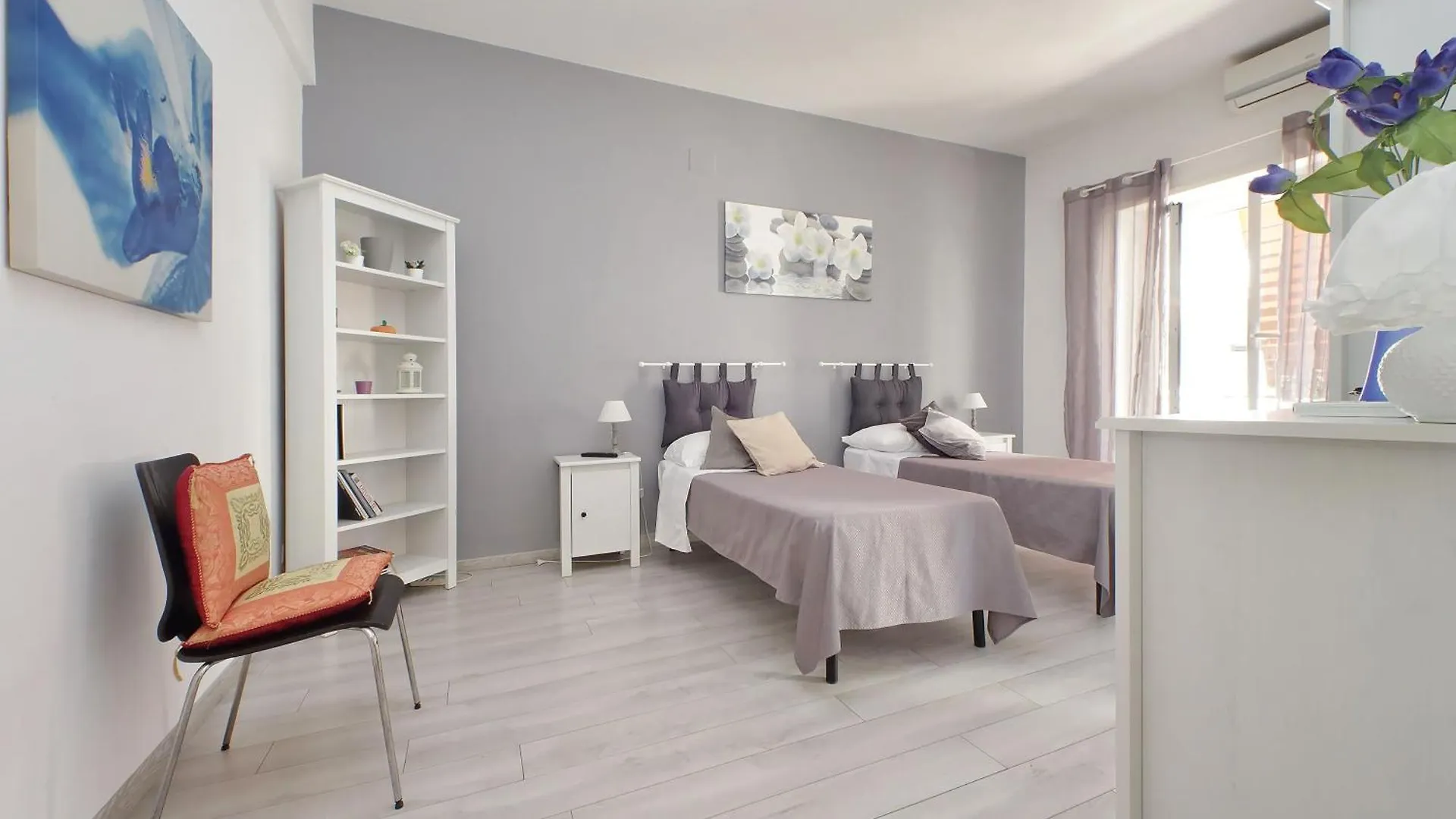 Victoria Apartment Rome