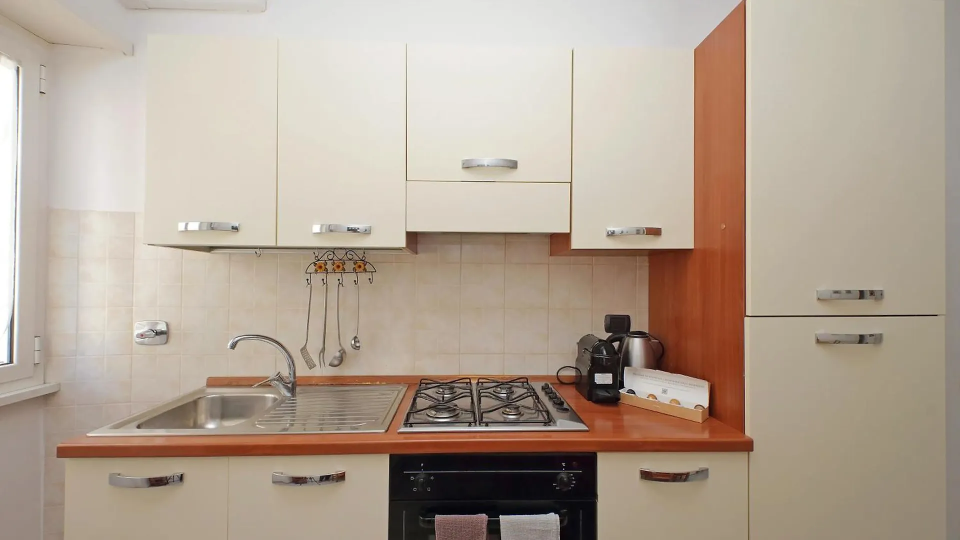 Victoria Apartment Rome