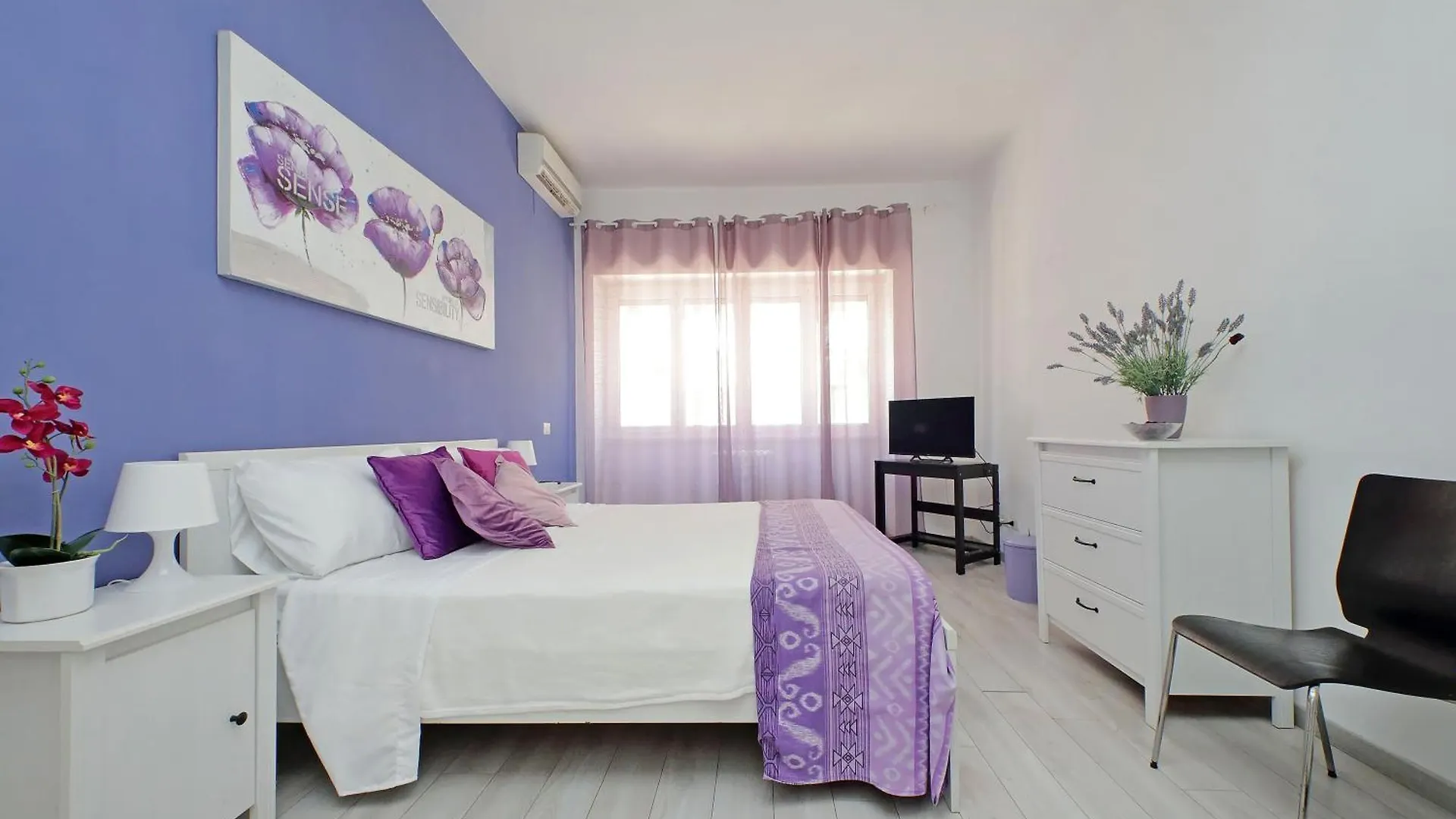 Victoria Apartment Rome