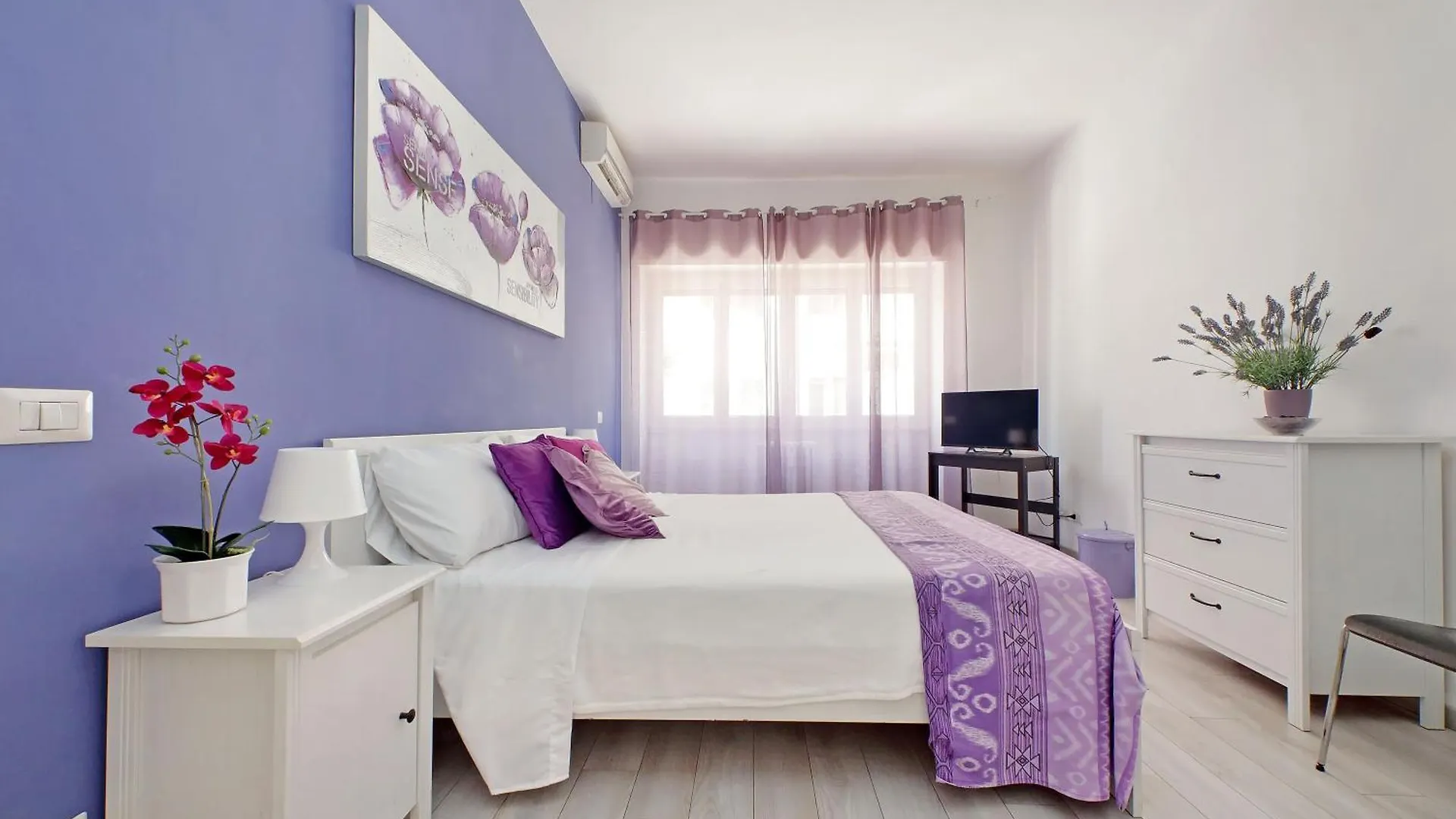 Victoria Apartment Rome