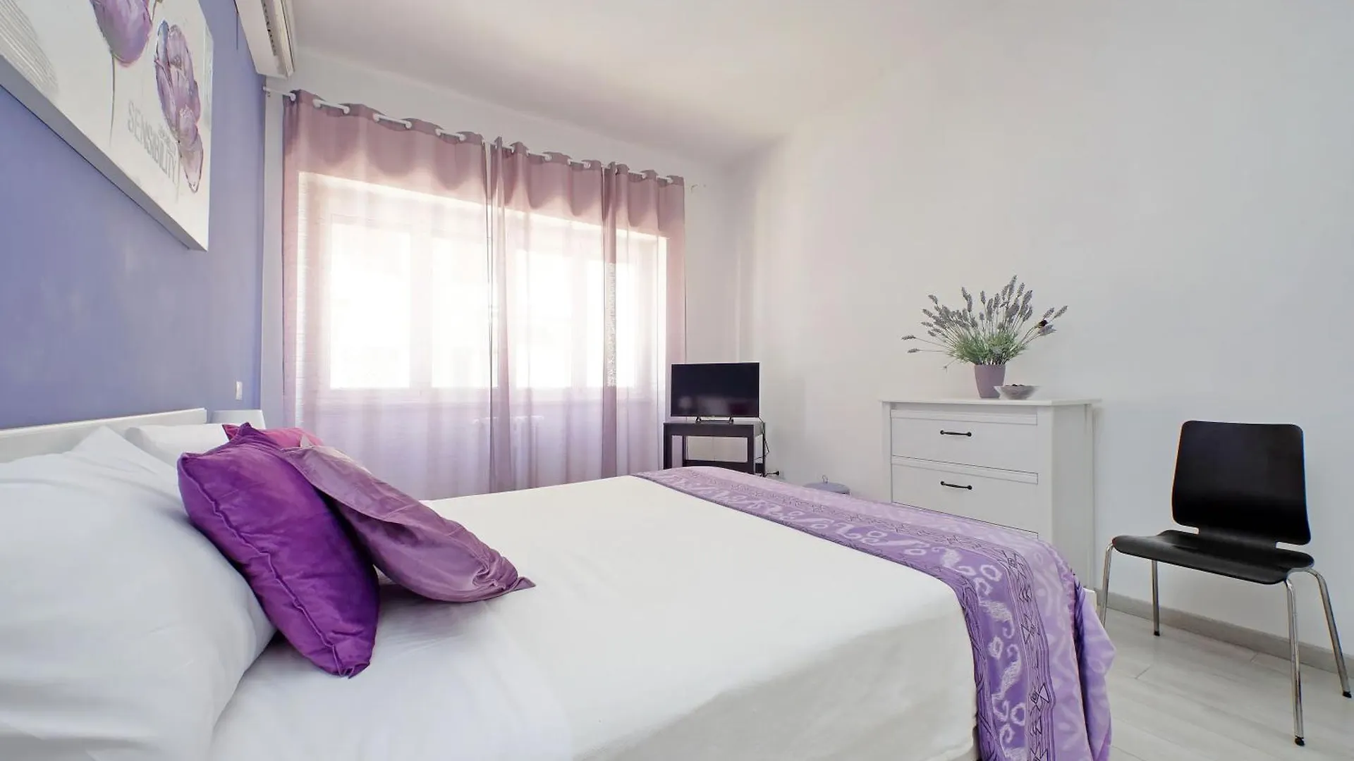 Victoria Apartment Rome