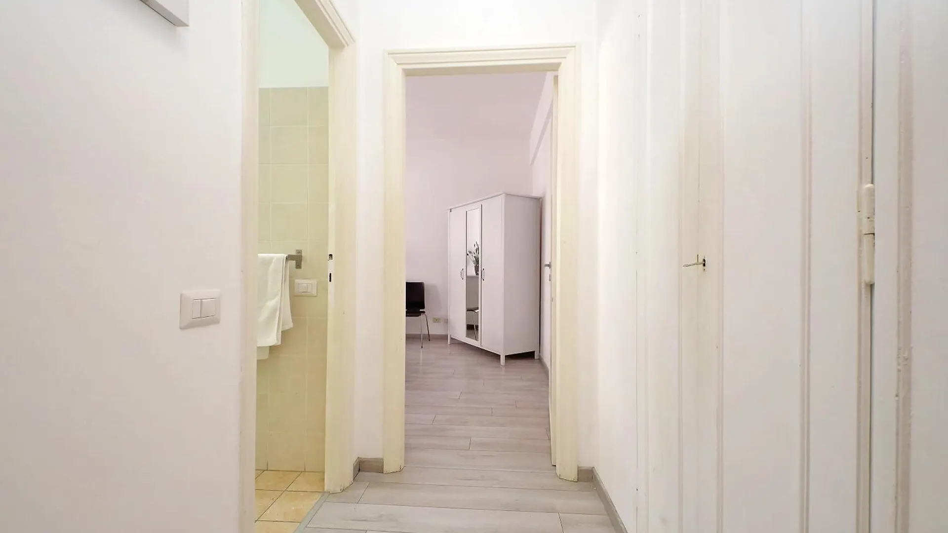 Victoria Apartment Rome Italy
